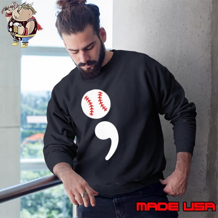 Suicide Prevention Fundraiser the game isn’t over Sweatshirt