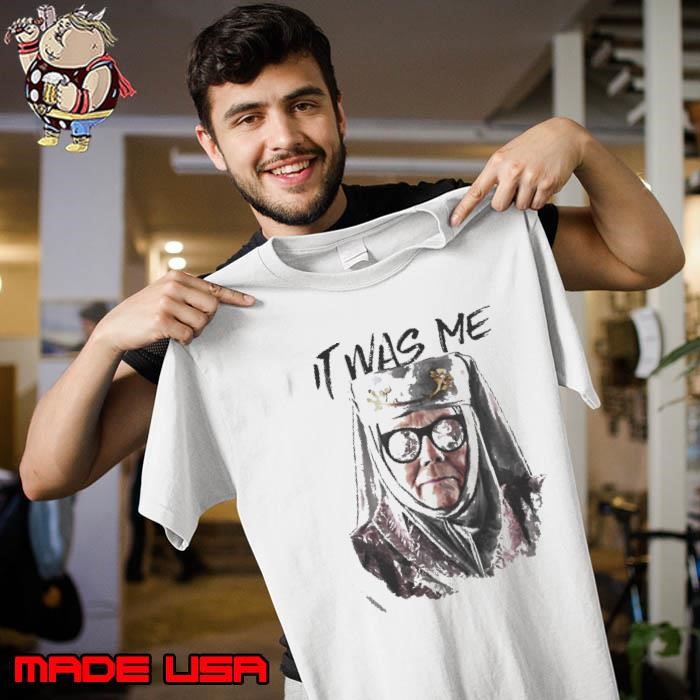 Tell Cersei it was me Game Of Thrones Unisex