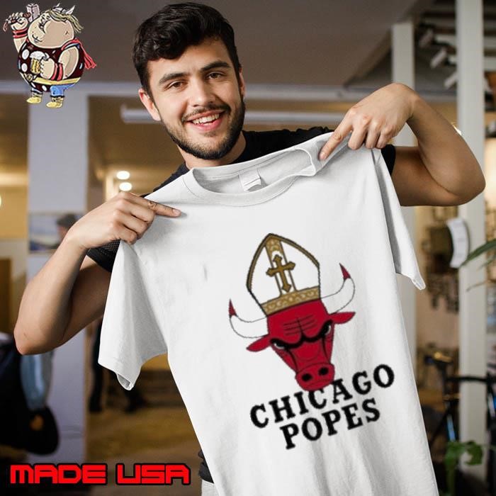 That Go Hard Chicago Popes Unisex