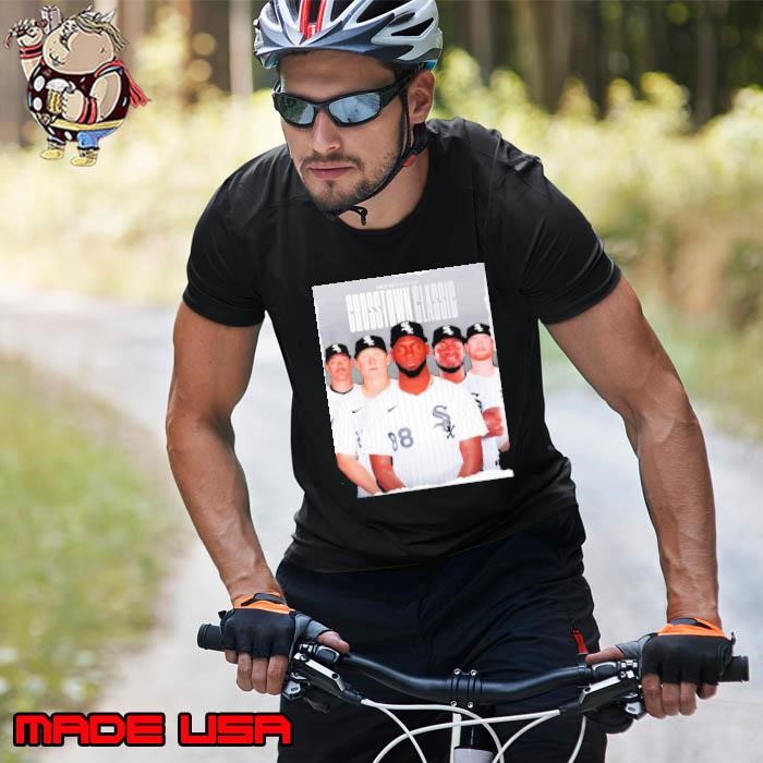 The Crosstown Classic Chicago White Sox Unisex