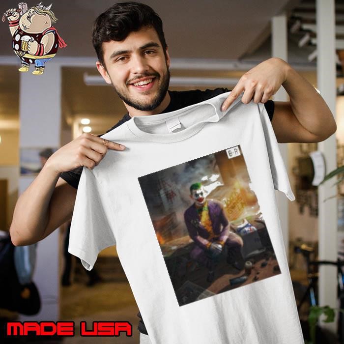 The Joker And The Nuggets Dominate The Clippers In Game 7 Bleacher Report Poster Unisex
