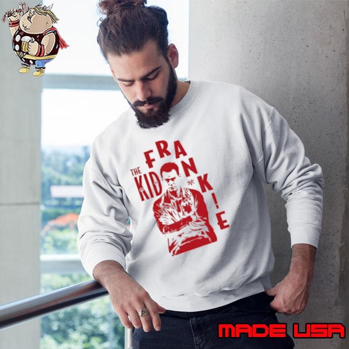 The Kid Frankie Kush Sweatshirt