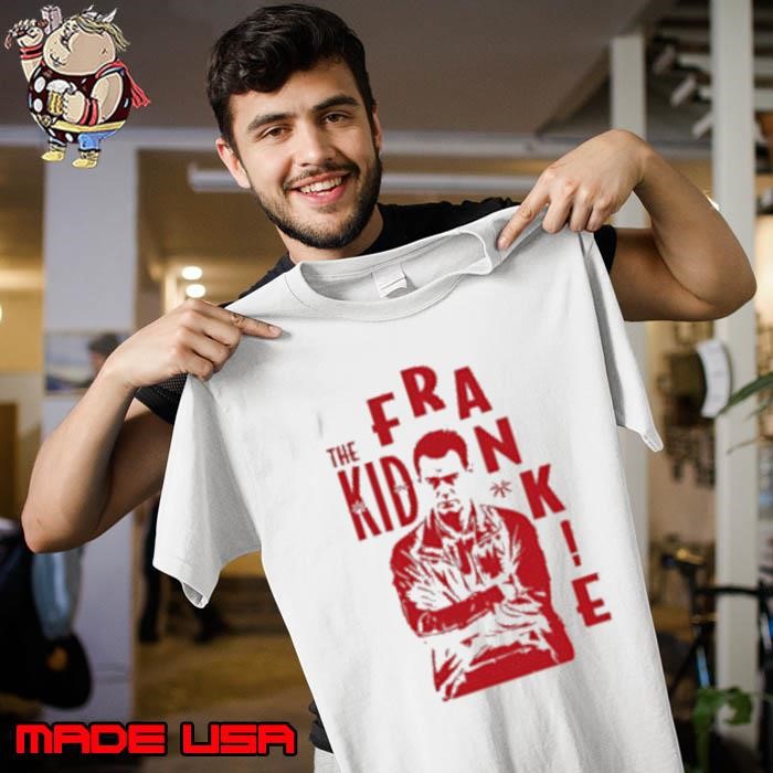 The Kid Frankie Kush Unisex