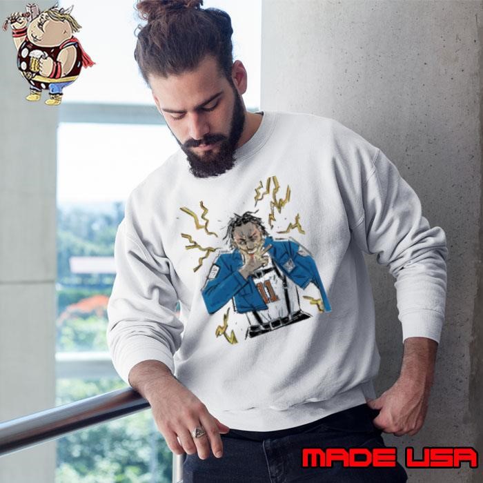Titan Brunson Attack on Titan Sweatshirt