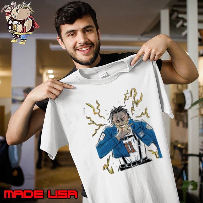 Titan Brunson Attack on Titan Unisex