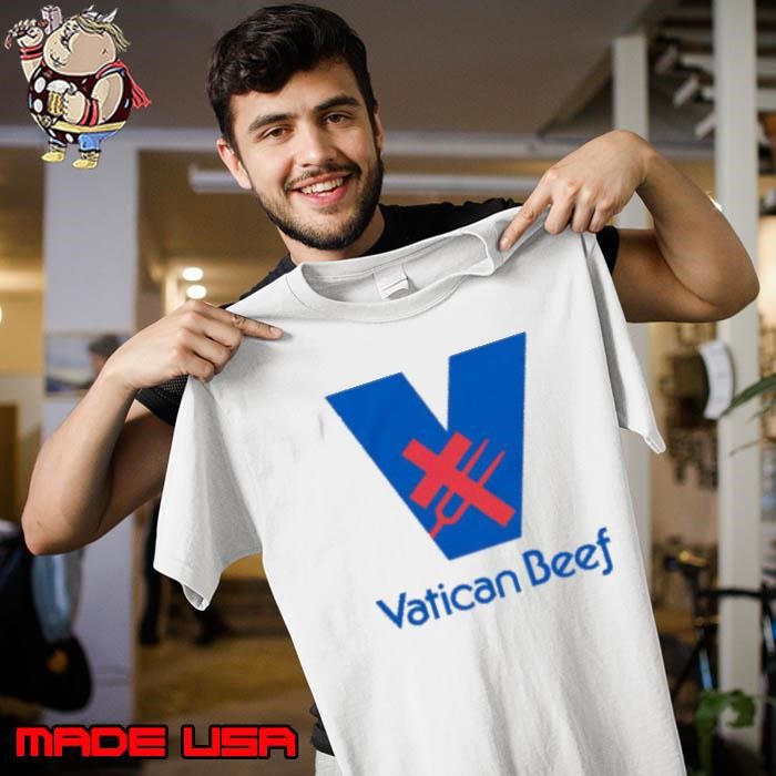 Vatican Beef Unisex