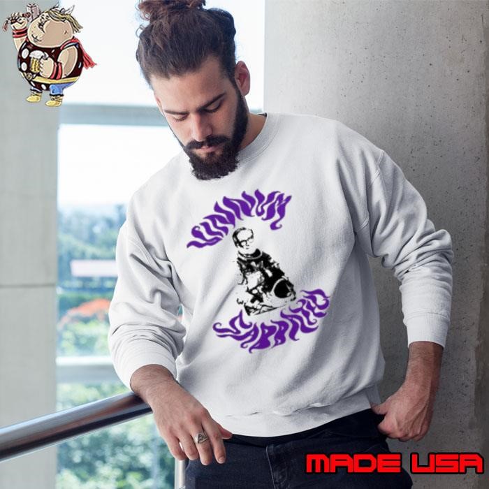 Vinnum Sabbathi Cosmonaut Asimov Sweatshirt