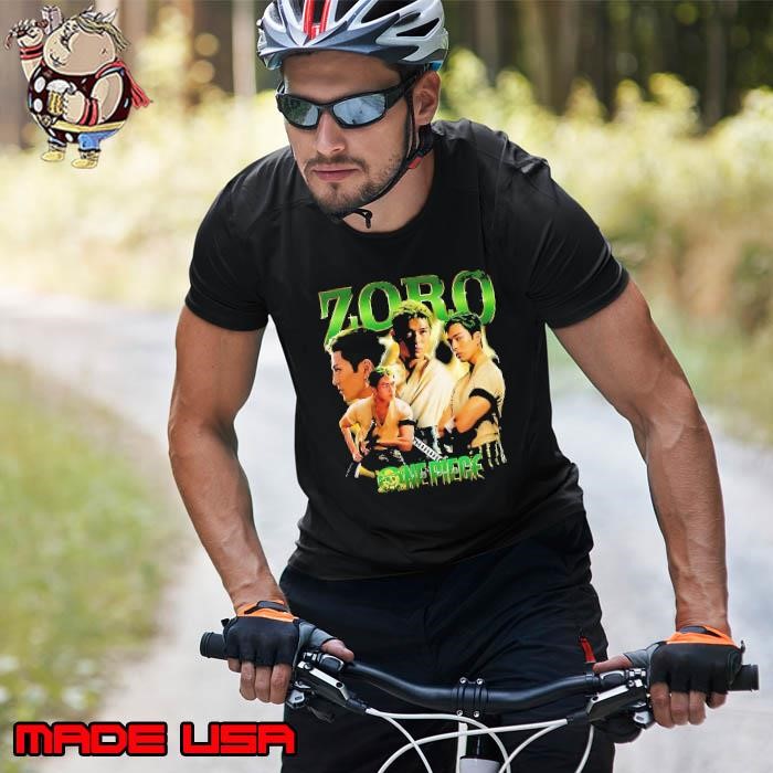Zoro One Piece movies Unisex