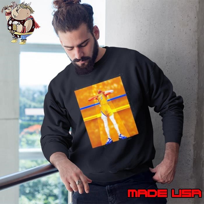 Indiana Pacers Tyrese Haliburton sportlight Sweatshirt