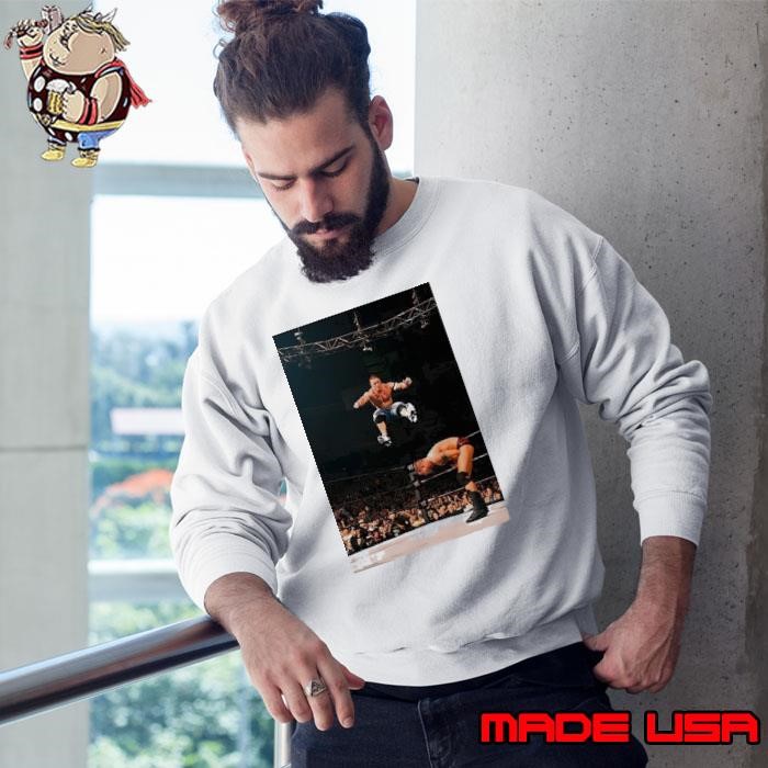 John Cena Anti Social Social Club X WWE you can’t see me Sweatshirt