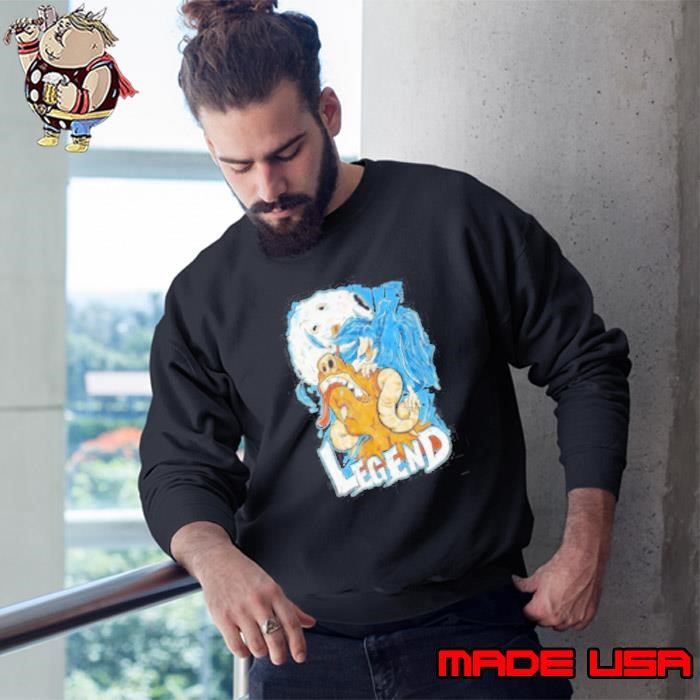 Legend Ram Sweatshirt
