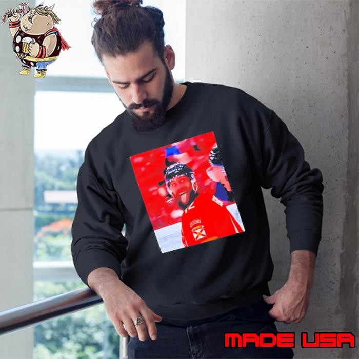 Man Child Jonah Gadjovich Florida Panthers Stanley Cup Finals 2025 Sweatshirt