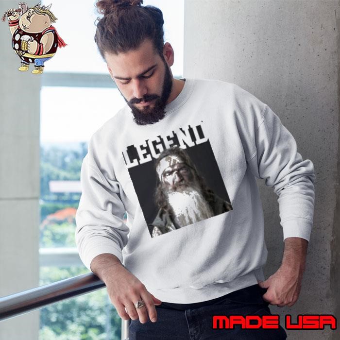 Phil Robertson The Phil Legend Charity Sweatshirt