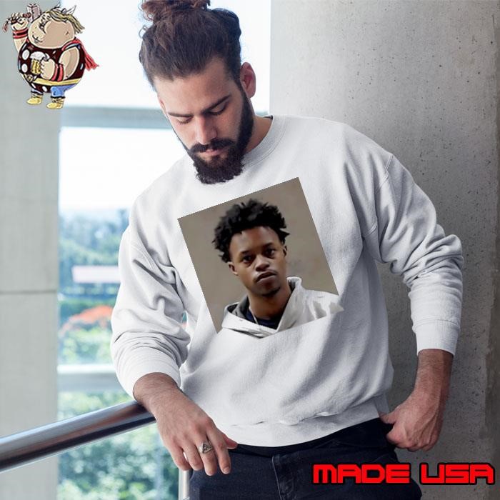 Silentó Sentenced to 30 Years Sweatshirt