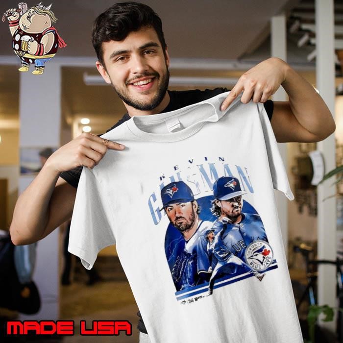 Toronto Blue Jays Kevin Gausman For Fans graphic Unisex
