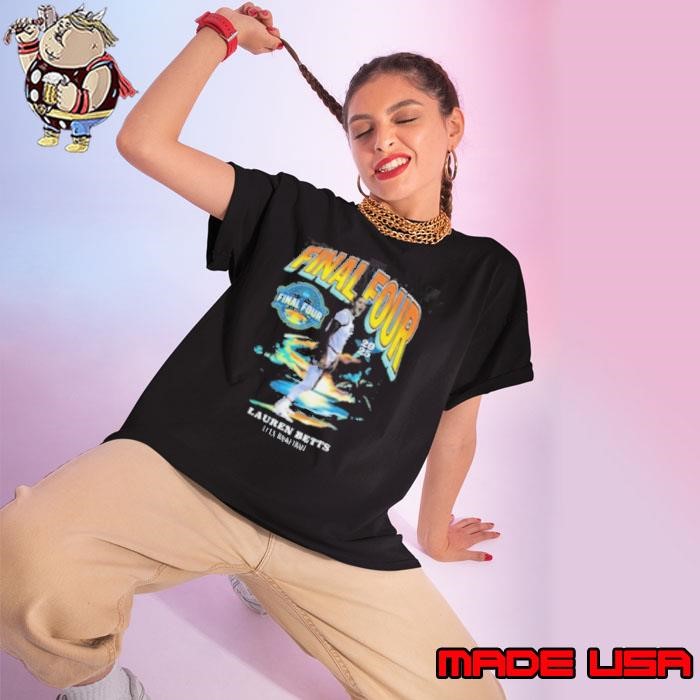 UCLA Women’s Basketball Final Four Sunset Shirt