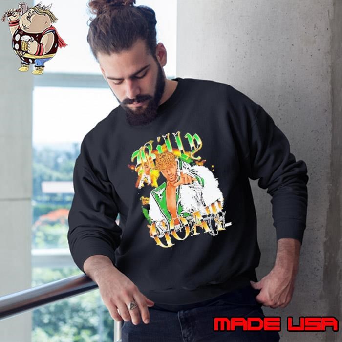 Will Ospreay Billy Goat Beefy Sweatshirt