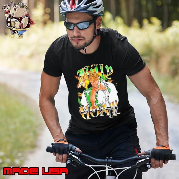 Will Ospreay Billy Goat Beefy Unisex
