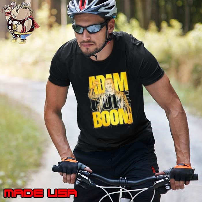 Adam Cole Boom Unisex