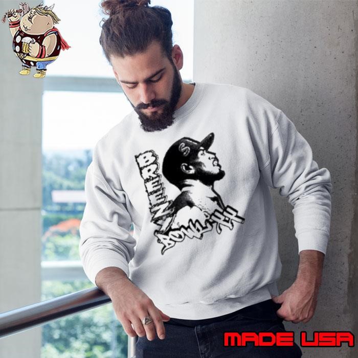 Breezy Bowl xx Sideline Sweatshirt