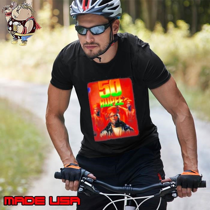 Bruhtees 50 Rupee Unisex