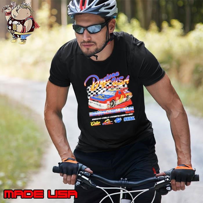 Daytona USA let’s go away Hornet high class since 1992 Unisex