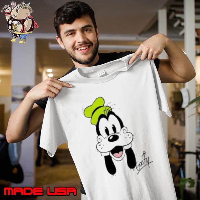 Disney Big Face Unisex