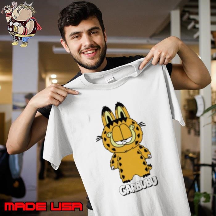Garbubu cat Unisex