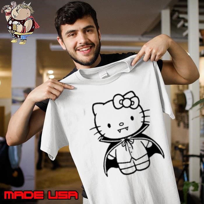 Hello Kitty Vampire Unisex