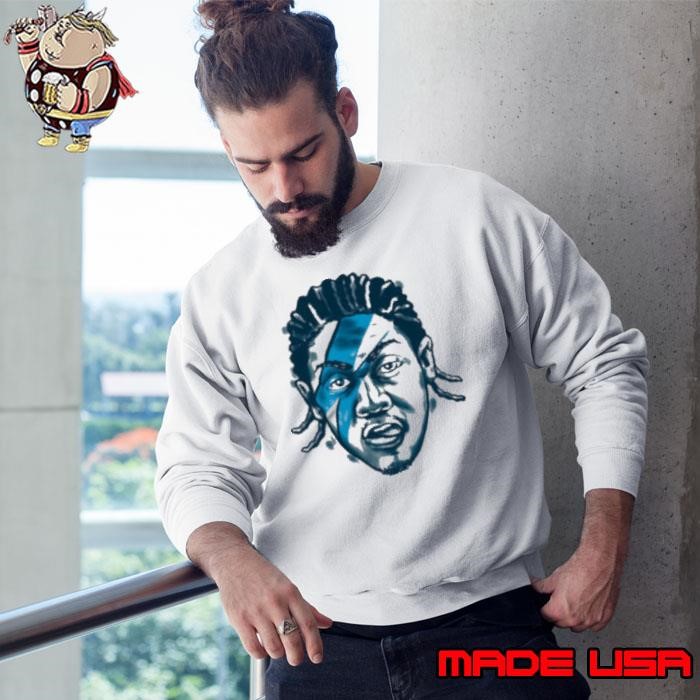 Jalen Williams big head Thunder Sweatshirt