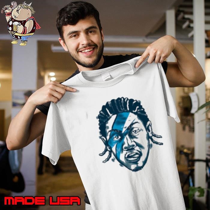 Jalen Williams big head Thunder Unisex