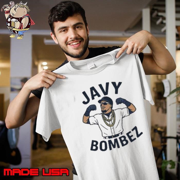 Javy Baez bombez Unisex