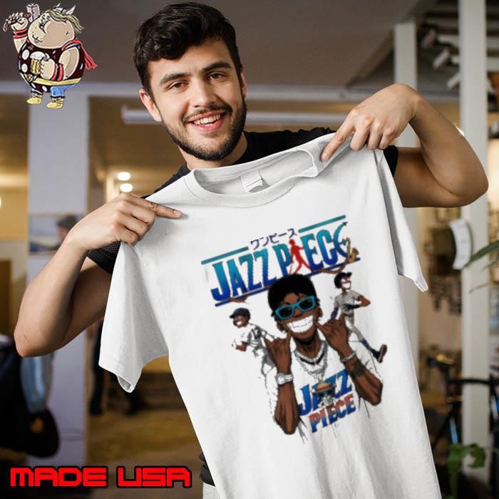 Jazz Piece Unisex
