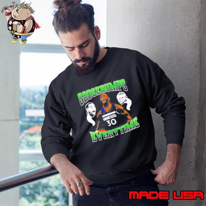 Julius Randle goosebumps everytime Sweatshirt