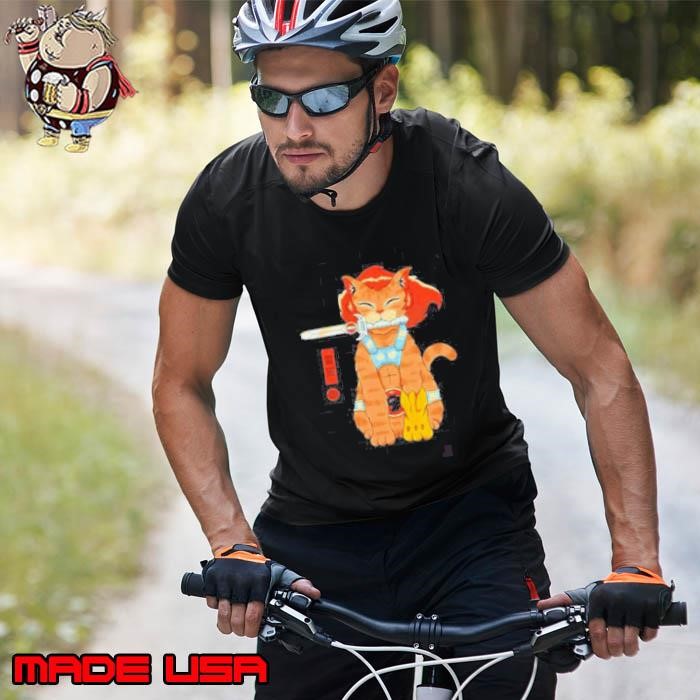 Lion-O from ThunderCats Unisex
