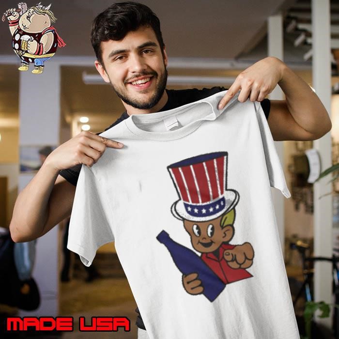 Little Uncle Sam Unisex
