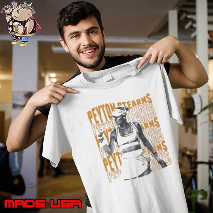 Peyton Stearns Psychedelic Name vintage Unisex
