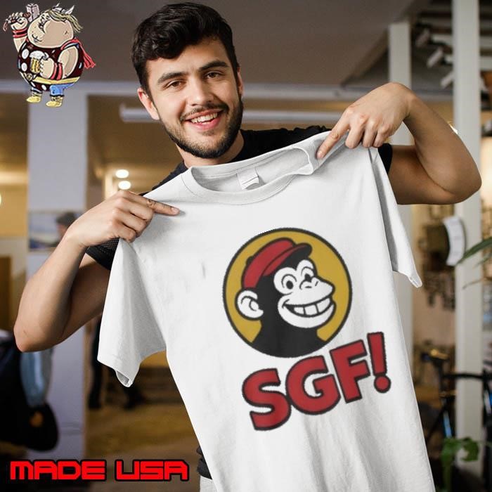 SGF Evo Monkey Unisex