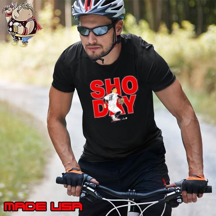Shota Imanaga Sho Day Chicago Baseball Unisex