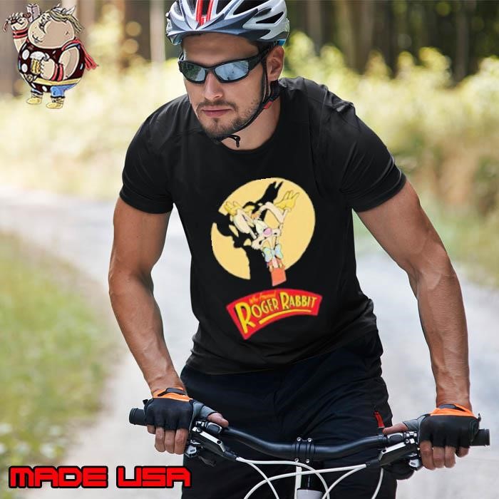 Who framed Roger Rabbit Unisex